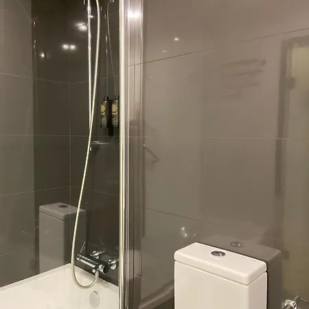 Hotel Spa Atlantico San Vicente Do Mar-3